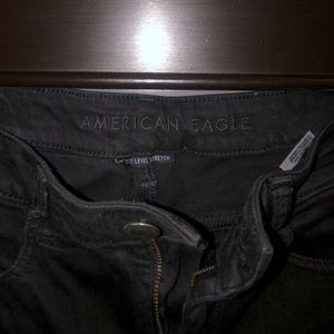 american eagle jeans never worn